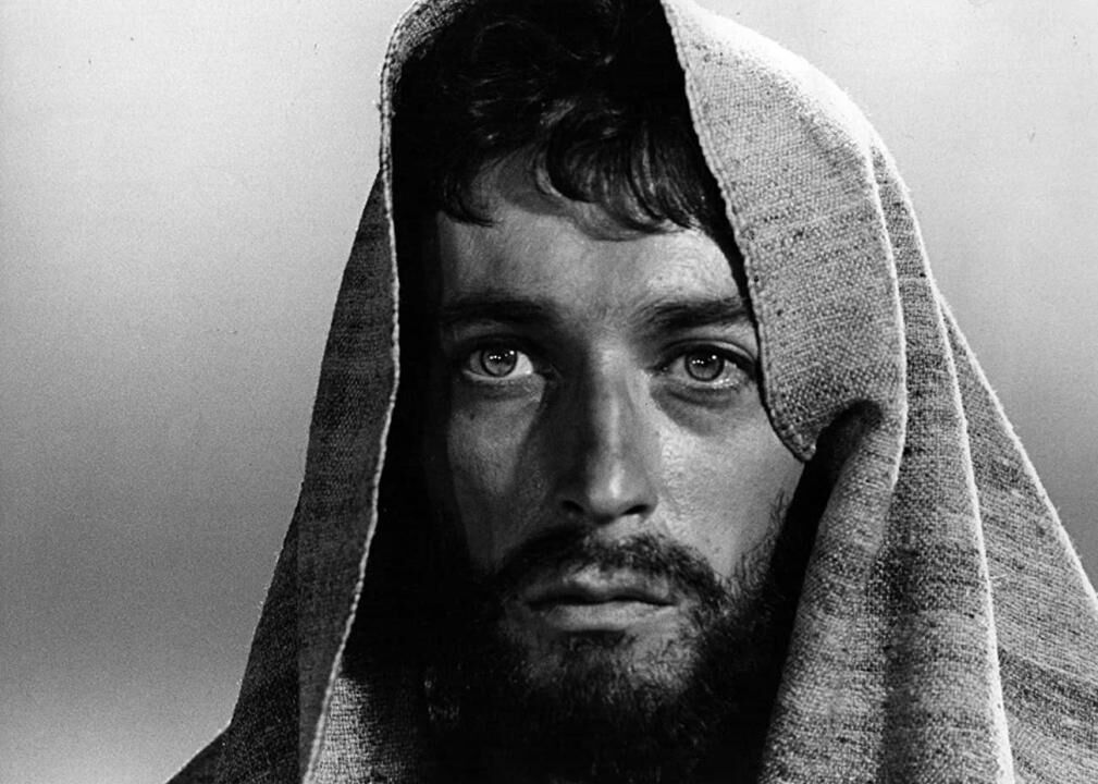 #88. Jesus of Nazareth (1977)